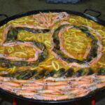 paella-personnalisée-50-ans